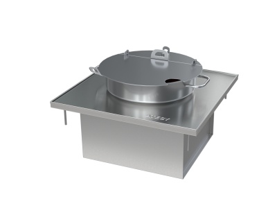 Чафиндиш 1-х блюд ЧД1-10-02 Регата